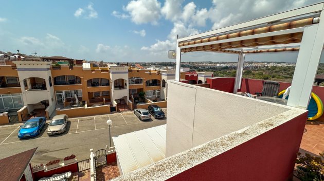 Resale - Townhouse -
Orihuela Costa - Punta Prima