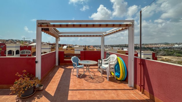 Resale - Townhouse -
Orihuela Costa - Punta Prima
