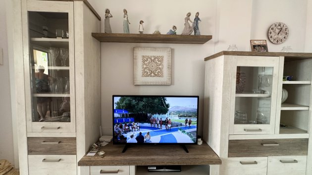 Resale - Townhouse -
Orihuela Costa - Punta Prima