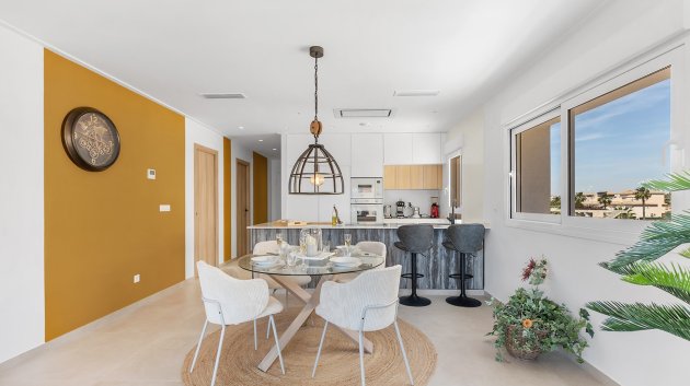 Resale - Apartments -
Guardamar del Segura - El Raso