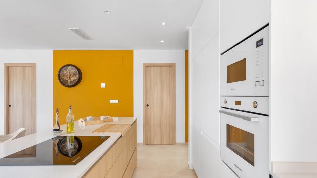 Resale - Apartments -
Guardamar del Segura - El Raso