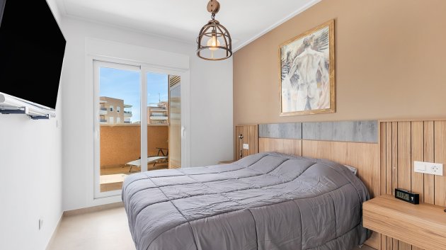 Resale - Apartments -
Guardamar del Segura - El Raso