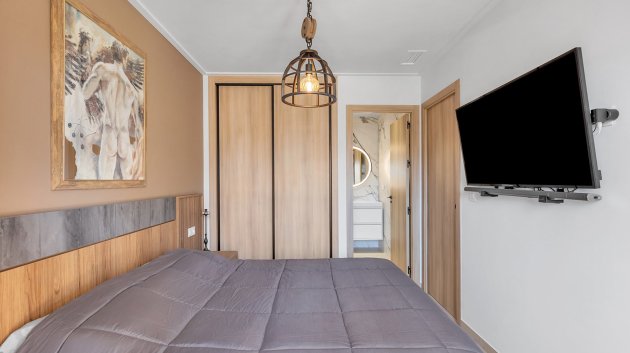 Resale - Apartments -
Guardamar del Segura - El Raso