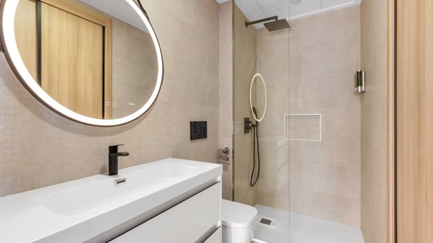 Resale - Apartments -
Guardamar del Segura - El Raso