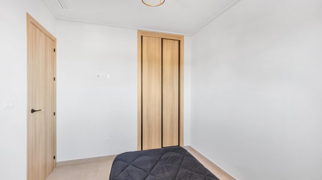 Resale - Apartments -
Guardamar del Segura - El Raso