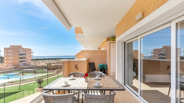 Resale - Apartments -
Guardamar del Segura - El Raso