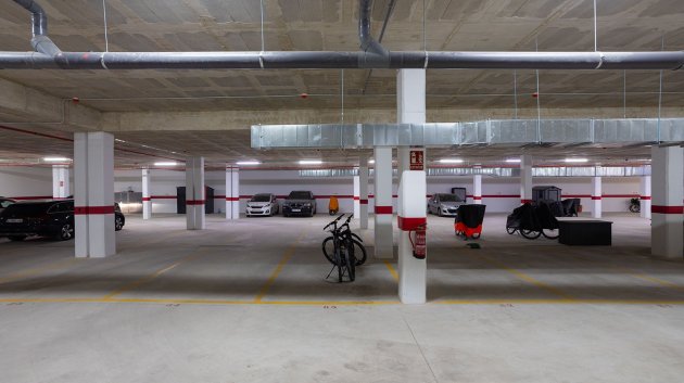 Resale - Apartments -
Guardamar del Segura - El Raso