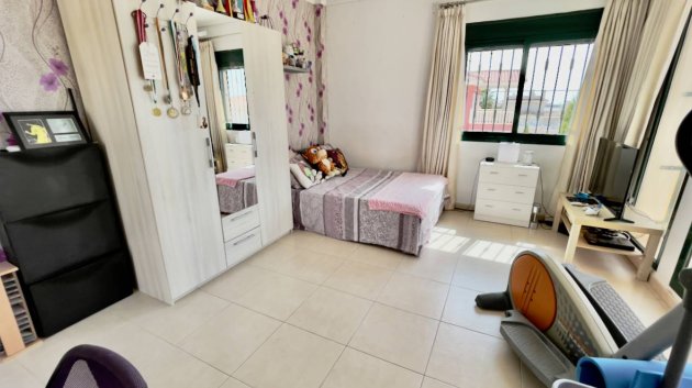 Resale - Villa -
Ciudad Quesada - La Fiesta
