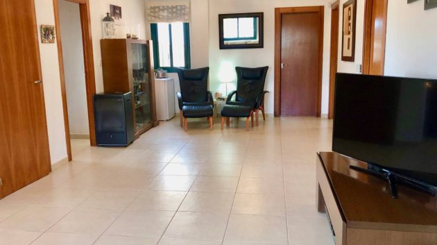Resale - Villa -
Ciudad Quesada - La Fiesta