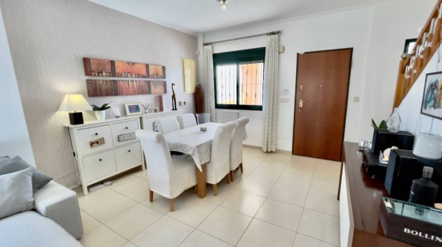 Resale - Villa -
Ciudad Quesada - La Fiesta
