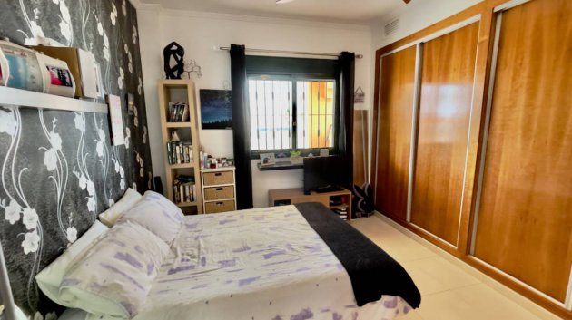 Resale - Villa -
Ciudad Quesada - La Fiesta