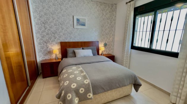 Resale - Villa -
Ciudad Quesada - La Fiesta