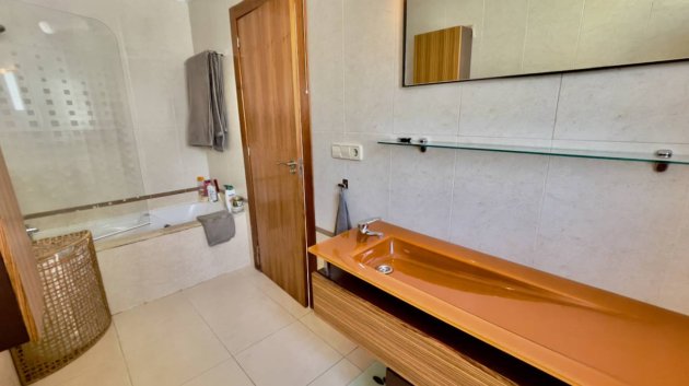 Resale - Villa -
Ciudad Quesada - La Fiesta