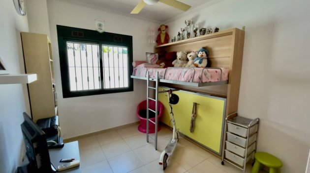 Resale - Villa -
Ciudad Quesada - La Fiesta