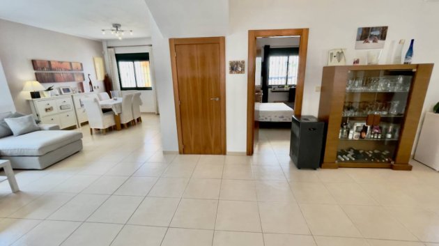 Resale - Villa -
Ciudad Quesada - La Fiesta