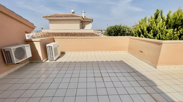 Resale - Villa -
Ciudad Quesada - La Fiesta