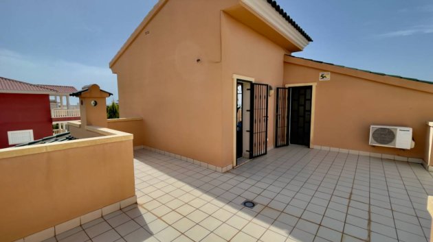 Resale - Villa -
Ciudad Quesada - La Fiesta