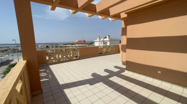 Resale - Villa -
Ciudad Quesada - La Fiesta