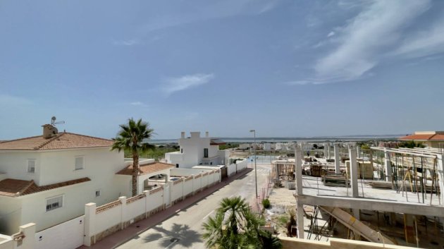 Resale - Villa -
Ciudad Quesada - La Fiesta