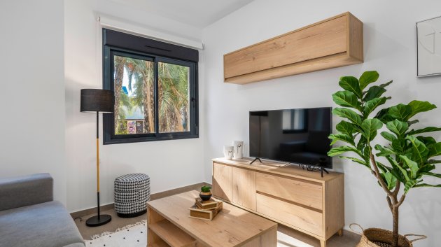 Resale - Apartments -
Bigastro - Costa Blanca South