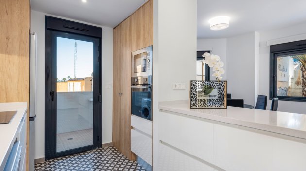 Resale - Apartments -
Bigastro - Costa Blanca South