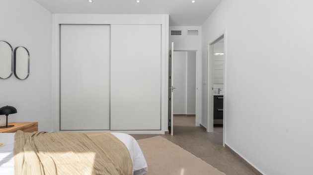Resale - Apartments -
Bigastro - Costa Blanca South