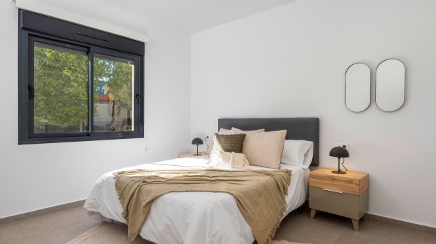Resale - Apartments -
Bigastro - Costa Blanca South