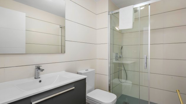 Resale - Apartments -
Bigastro - Costa Blanca South