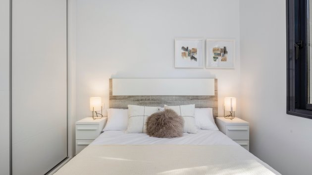 Resale - Apartments -
Bigastro - Costa Blanca South