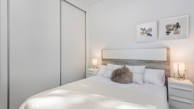 Resale - Apartments -
Bigastro - Costa Blanca South