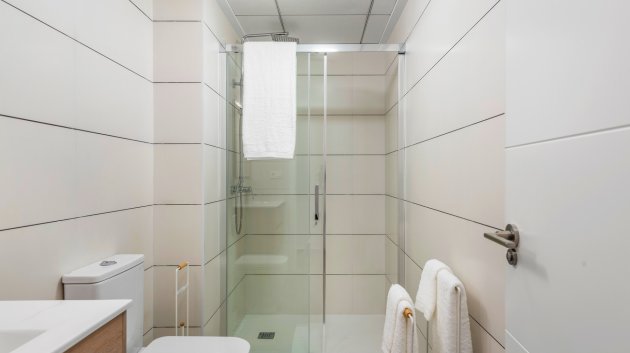 Resale - Apartments -
Bigastro - Costa Blanca South