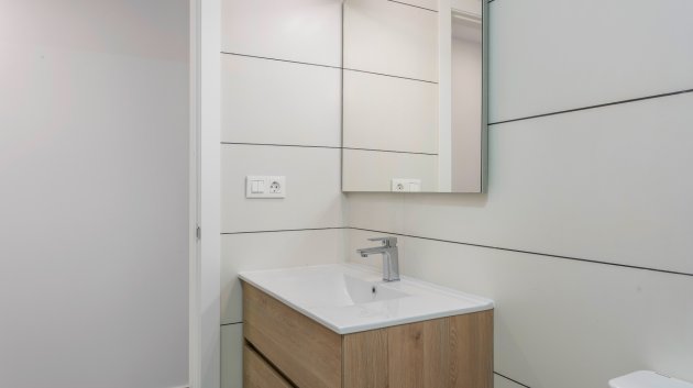 Resale - Apartments -
Bigastro - Costa Blanca South