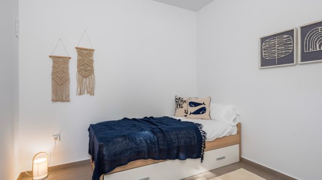 Resale - Apartments -
Bigastro - Costa Blanca South