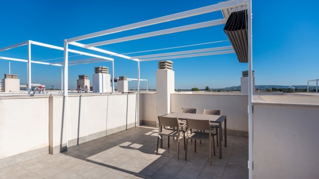 Resale - Apartments -
Bigastro - Costa Blanca South
