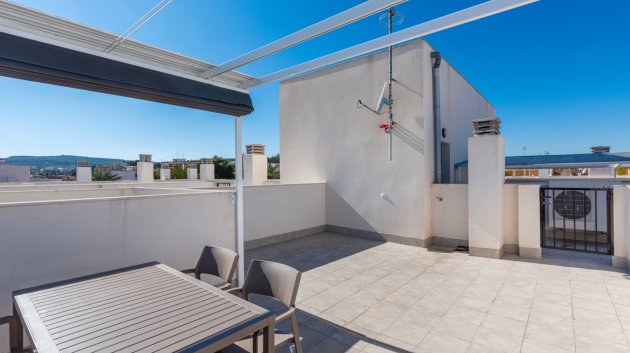 Resale - Apartments -
Bigastro - Costa Blanca South