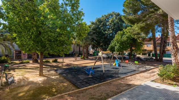 Resale - Apartments -
Bigastro - Costa Blanca South