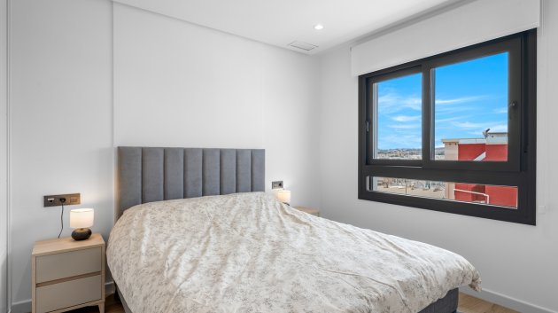 Resale - Apartments -
Orihuela Costa - Costa Blanca South
