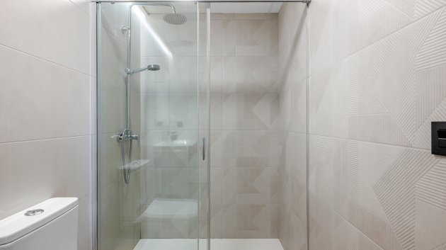 Resale - Apartments -
Orihuela Costa - Costa Blanca South
