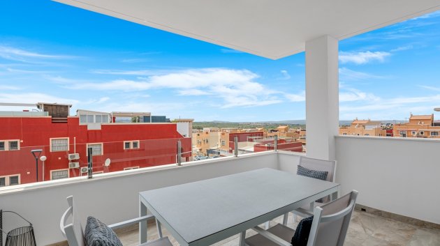 Resale - Apartments -
Orihuela Costa - Costa Blanca South