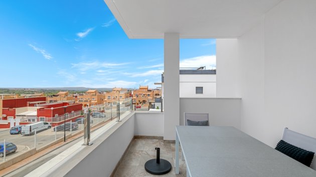 Resale - Apartments -
Orihuela Costa - Costa Blanca South