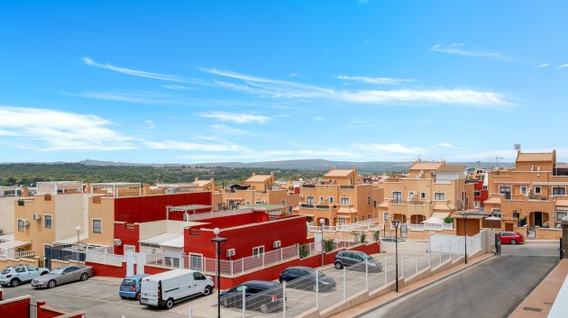 Resale - Apartments -
Orihuela Costa - Costa Blanca South