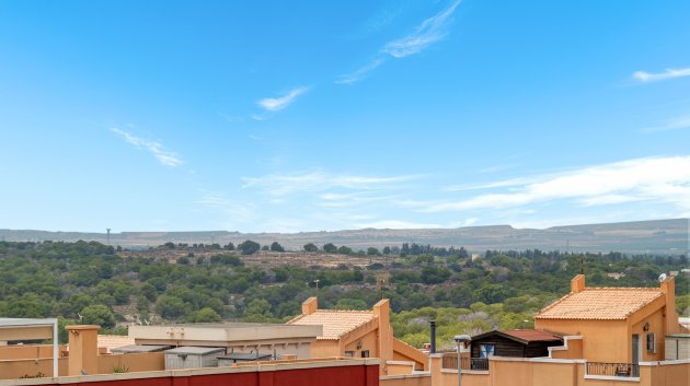 Resale - Apartments -
Orihuela Costa - Costa Blanca South