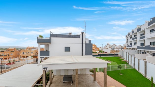 Resale - Apartments -
Orihuela Costa - Costa Blanca South