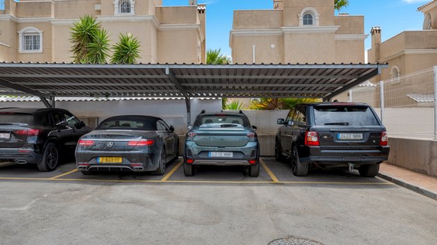 Resale - Apartments -
Orihuela Costa - Costa Blanca South