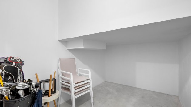 Resale - Apartments -
Orihuela Costa - Costa Blanca South