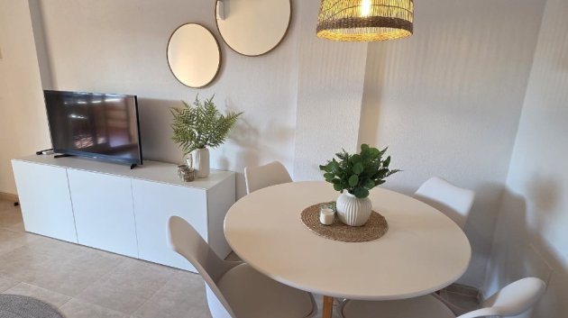 Resale - Apartments -
Orihuela Costa - Los Balcones