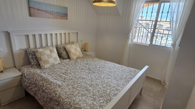 Resale - Apartments -
Orihuela Costa - Los Balcones