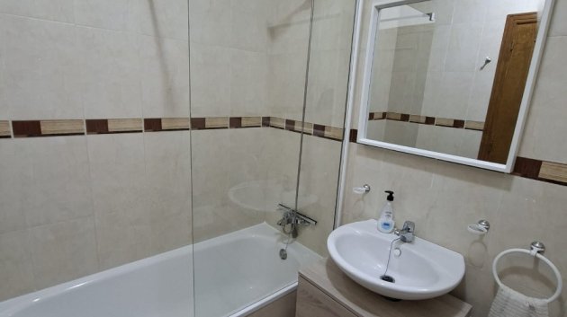 Resale - Apartments -
Orihuela Costa - Los Balcones
