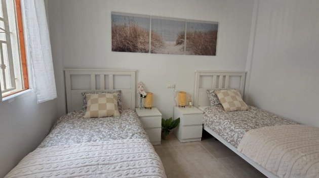 Resale - Apartments -
Orihuela Costa - Los Balcones