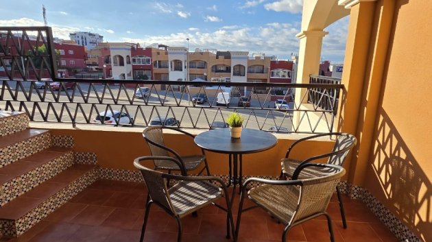 Resale - Apartments -
Orihuela Costa - Los Balcones